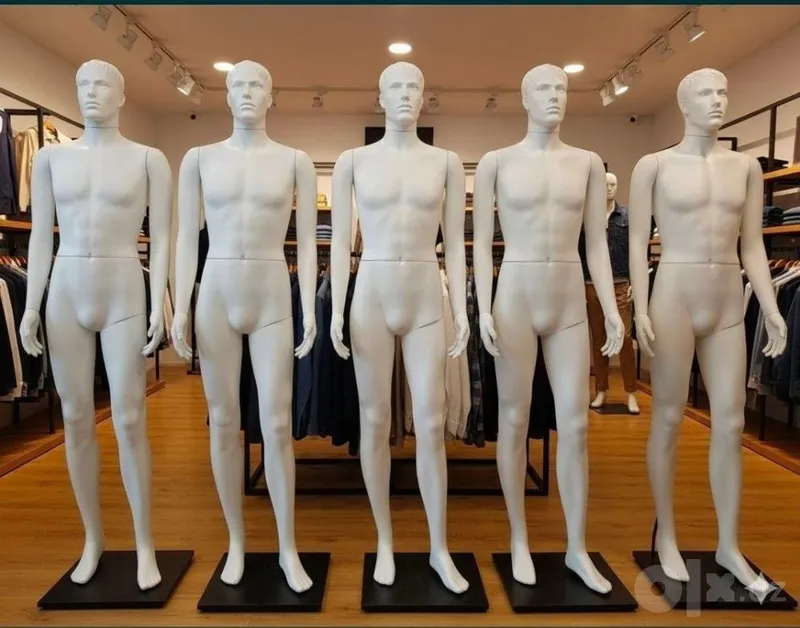 Maniken sifati zor barcha turdagi dastafka xizmati bor 2 Maniken sifati zor barcha turdagi dastafka xizmati bor 2