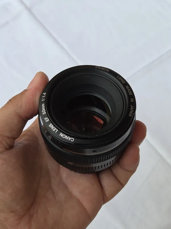 Canon 5D Mark IV Kit / 17-40mm L / 50mm f1.4 — Holati ideal! — фото 7