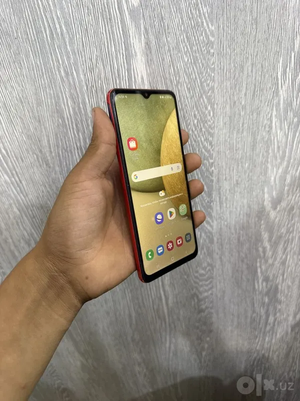Samsung A12, есть доставка 3 Samsung A12, есть доставка 3
