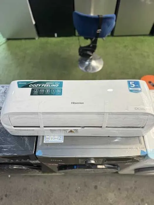 Кондиционер Hisense Wings 12 DC InverterR32 GMCCToshiba оптом розницу