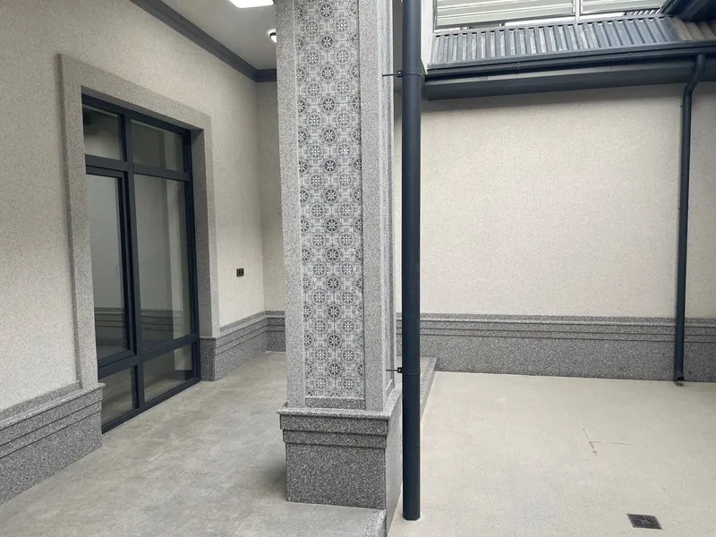🏡 ПРОДАЁТСЯ Дом Юнусабад Шахрстан 1,2 Соток 4