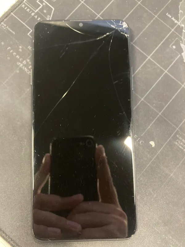 Huawei 5