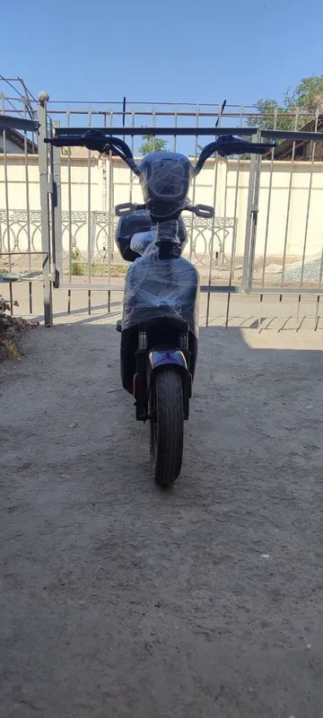 Scooter 14 chontak model revion 1