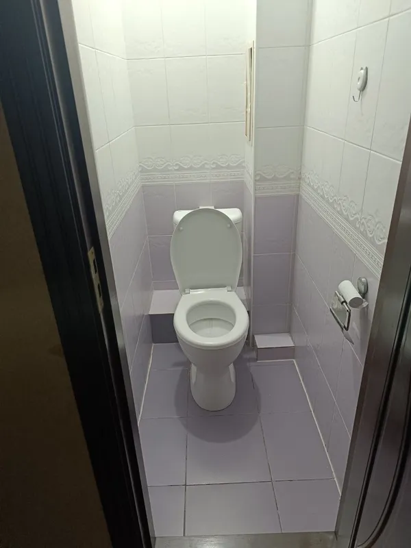 Аренда 2 комнатная квартира Сергели 8А — фото 7