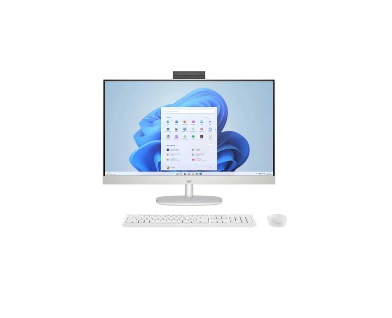 # Моноблок HP 27 AiO Maokong27I (i5-1335U/16GB/512GB) 1