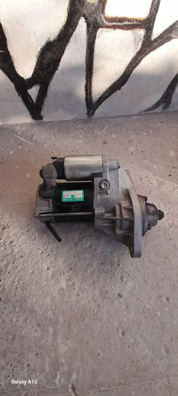 Isuzu stator sotiladi 2 Isuzu stator sotiladi 2