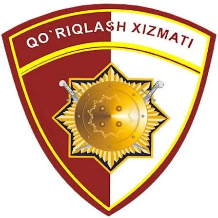 Qoriqlash xizmati