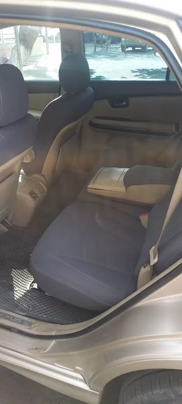 Lexus 2004 год, наличные 3 Lexus 2004 год, наличные 3
