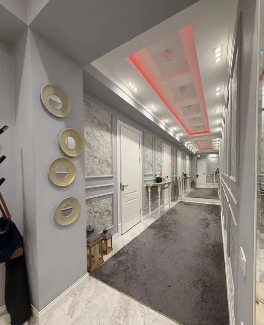 Аренда 3-комн. кв. 100 м² · ID 43466 7
