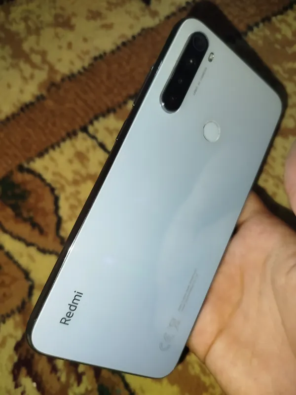 redmi note8. 64gb — фото 2