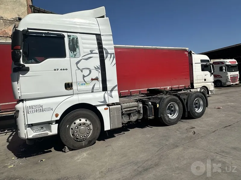 Sitrak 480 talik 2021 sotiladi 3 Sitrak 480 talik 2021 sotiladi 3