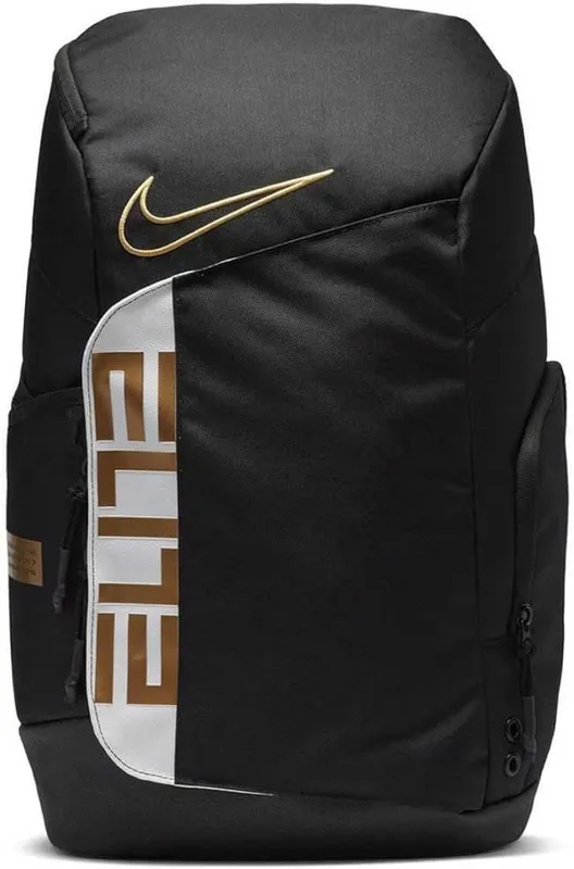 Nike Elite , black gold 1 Nike Elite , black gold 1