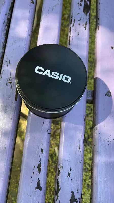 Casio часы, оригинал 2 Casio часы, оригинал 2