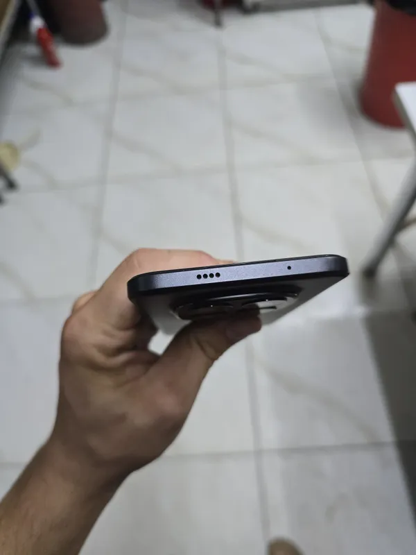 Redmi note 15 pro plus 5g 5
