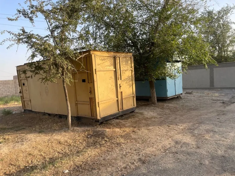 Ko‘kdala tumanida 50 sotix yer sotiladi AZS uchun ideal joy — фото 6