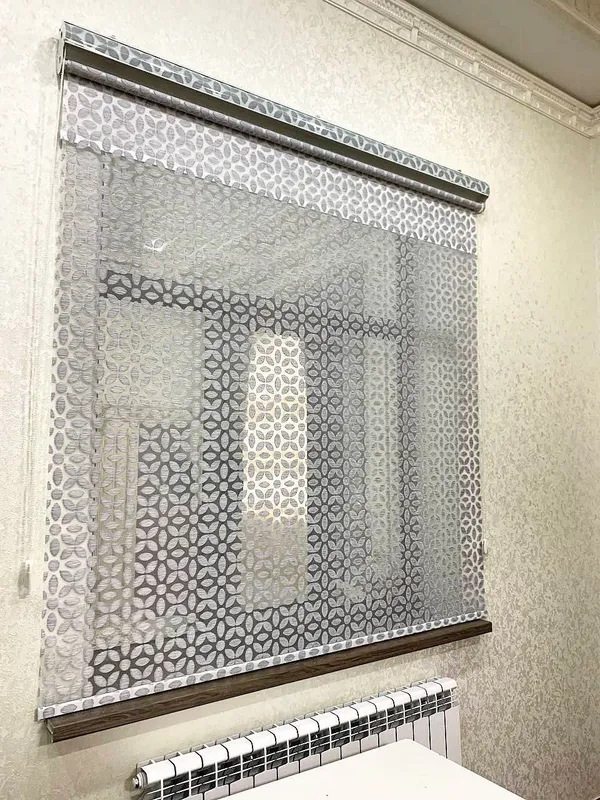 Жалюзи IDEAL на заказ — фото 5