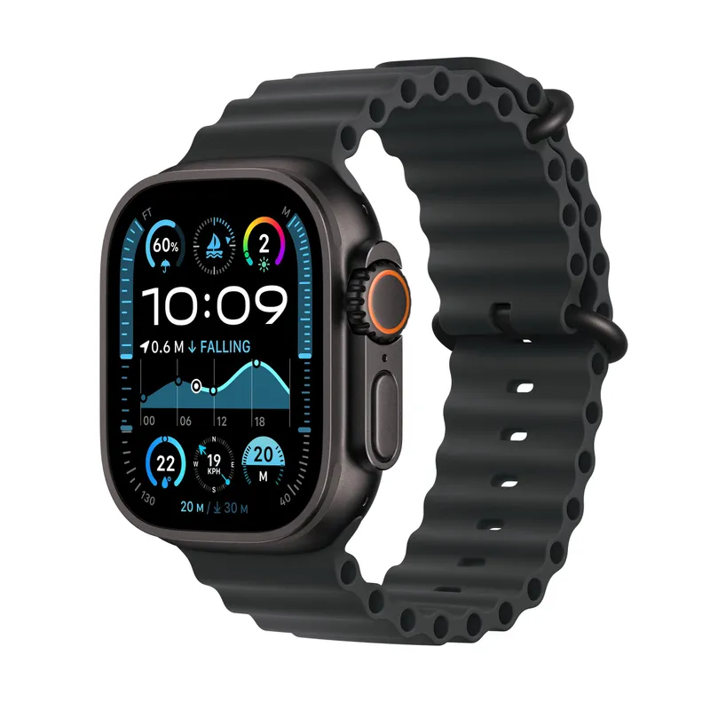 New Apple Watch Ultra 3