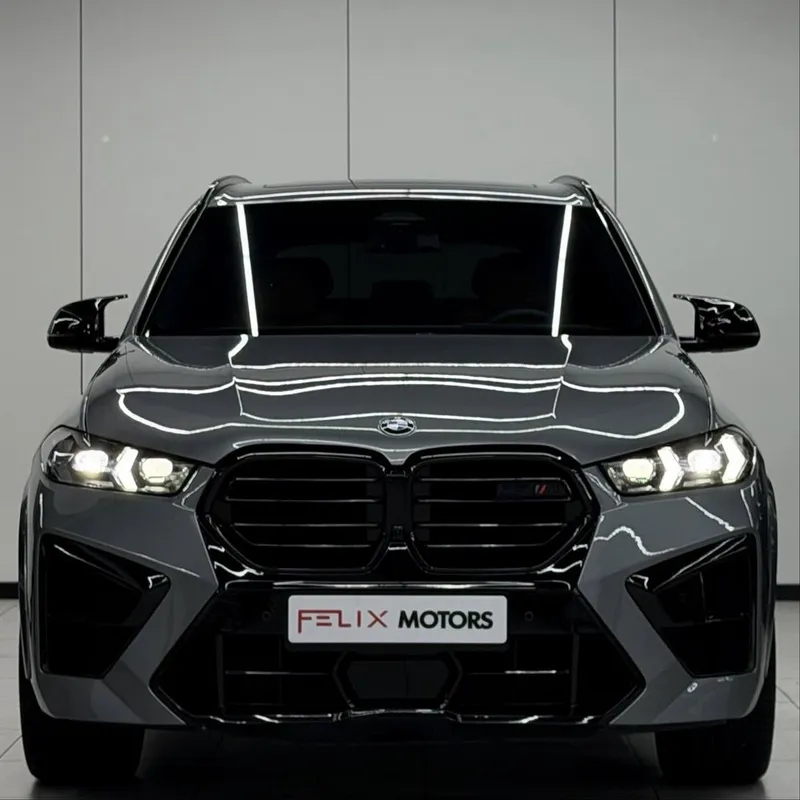 BMW X5 xDrive 40i