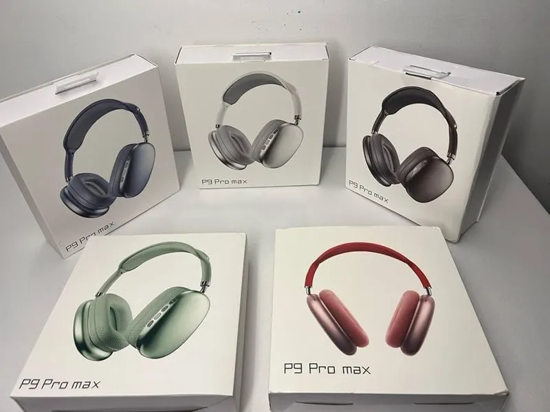 P9 pro Max — фото 1