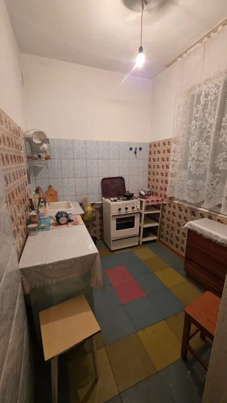 продаётся 1-комнатная квартира — фото 3