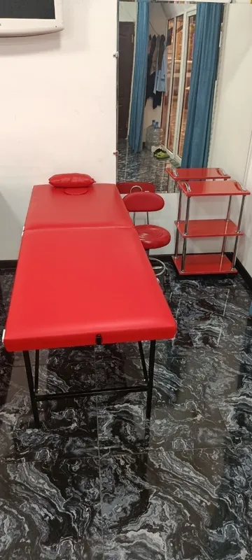 Кушетка этажерка стул — фото 2