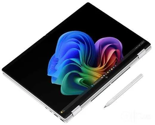 * HP OmniBook 7 Flip 16-au0079wm x360 Core Ultra 7 noutbuki, 16 GB/512 GB 4 * HP OmniBook 7 Flip 16-au0079wm x360 Core Ultra 7 noutbuki, 16 GB/512 GB 4