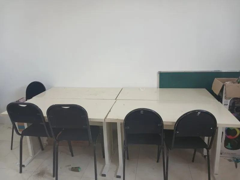 Parta ,stul,oquv markazlar uchun soni ancha 6 Parta ,stul,oquv markazlar uchun soni ancha 6