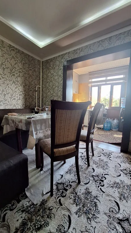 Продажа квартира, Карасу-2 4