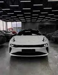 Zeekr 001 We 4WD 95kwh naxt va xalol nasiya 1