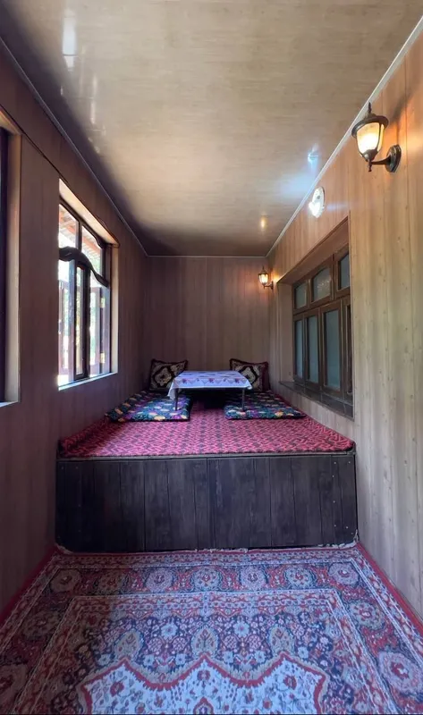 Продается квартира 3 комнатная 2 этаж — фото 4