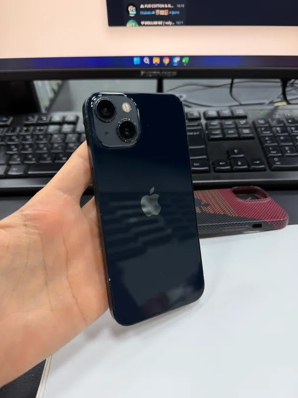 iPhone 13 128gb ideal