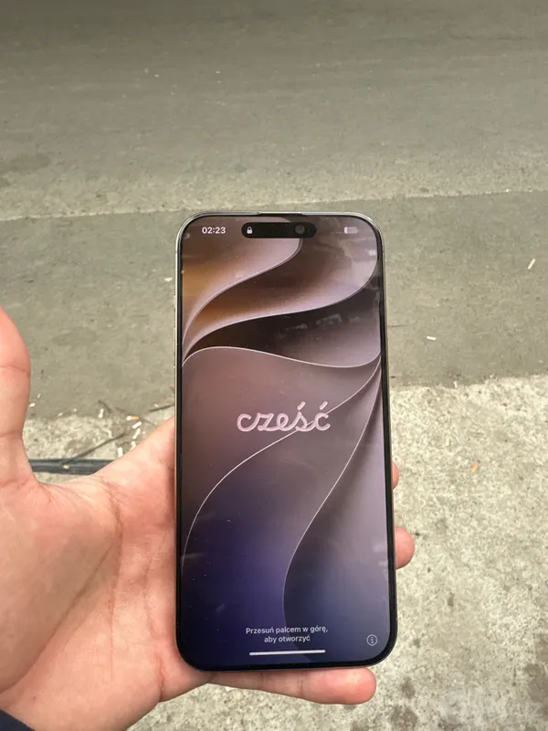 iPhone 16 Pro Max 2 iPhone 16 Pro Max 2