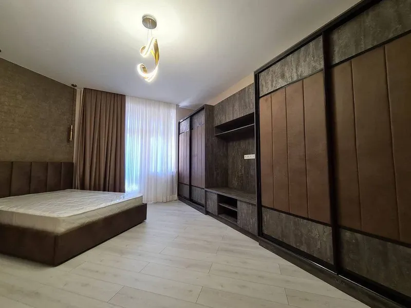 Элитный комплекс Golden House Парисен — роскошная квартира 198 м² с евроремонтом (Яккасарайский район) — фото 5 Элитный комплекс Golden House Парисен — роскошная квартира 198 м² с евроремонтом (Яккасарайский район) — фото 5