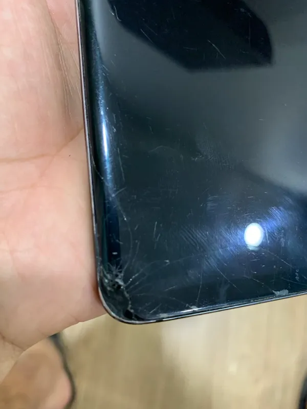 Samsung Galaxy S9+ 2