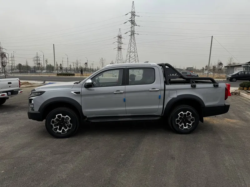 ‼️‼️JAC T9 Avtomat‼️‼️ — фото 1