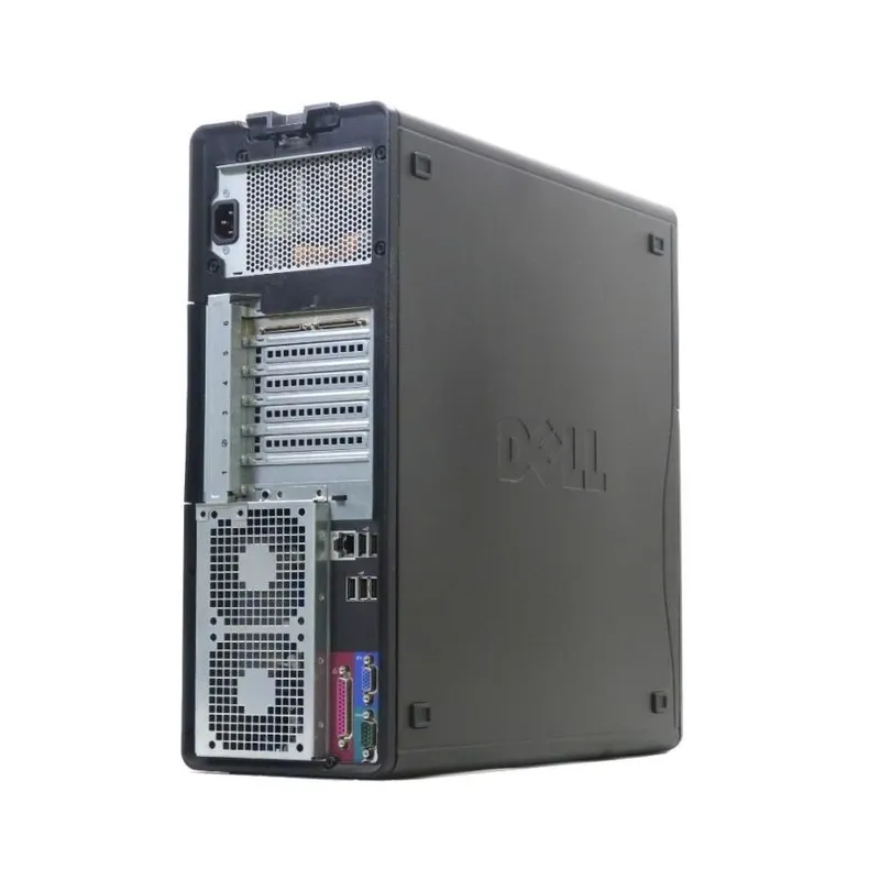 Сервер Dell PowerEdge SC1430 офис ва IP АТС учун — фото 1