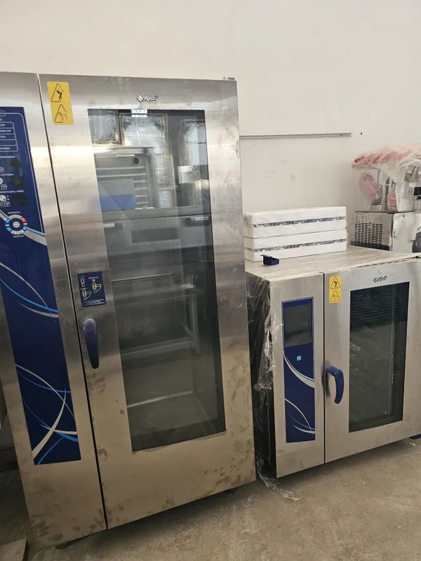 Abat 10 talik va 20 talik bor 380v boylerlik — фото 1