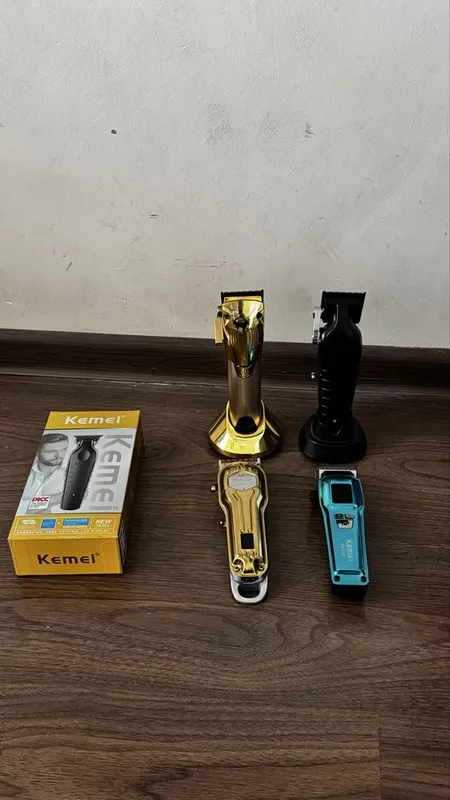 Clipper mashinka