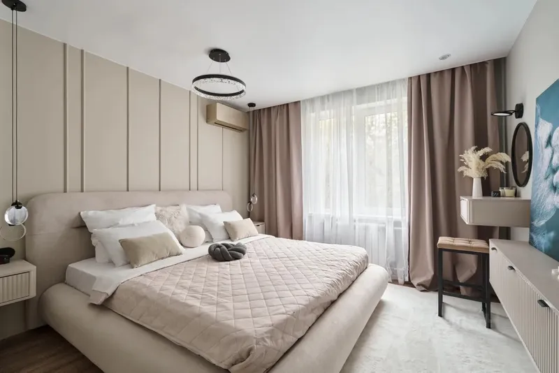 Юнусабад 15-кв • 2 комнаты • 60 м² • 3/12 этаж 3