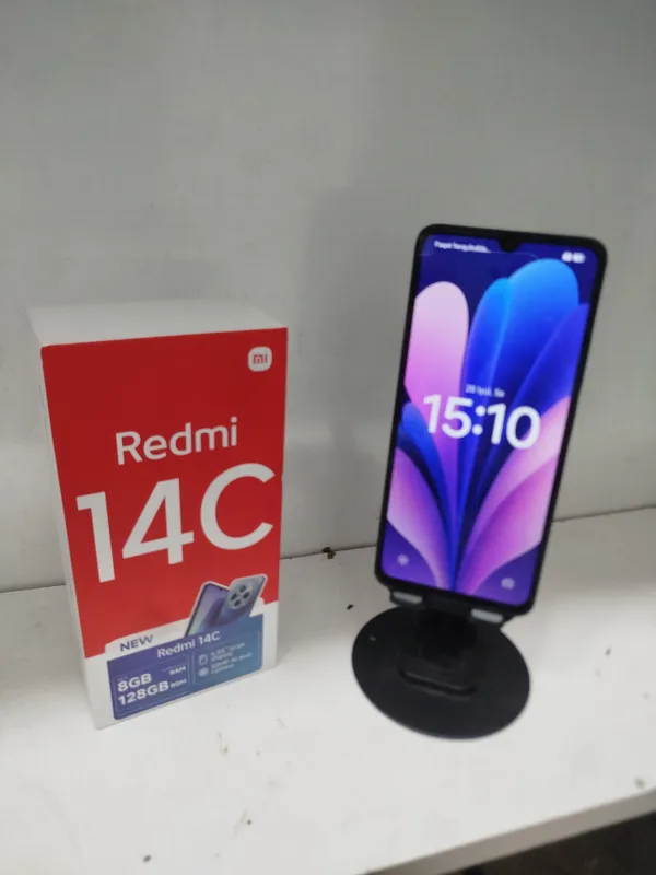 REDMI 14 C 2