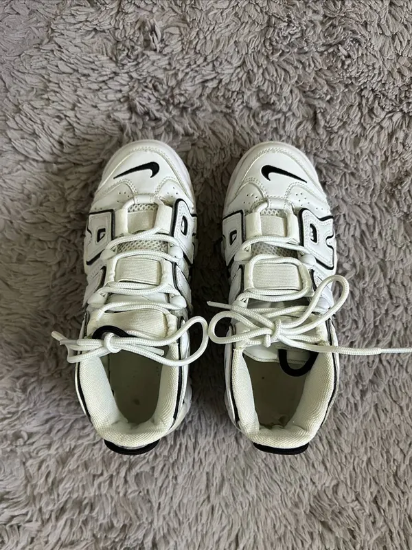 Nike Air More Uptempo krossovkalari 2