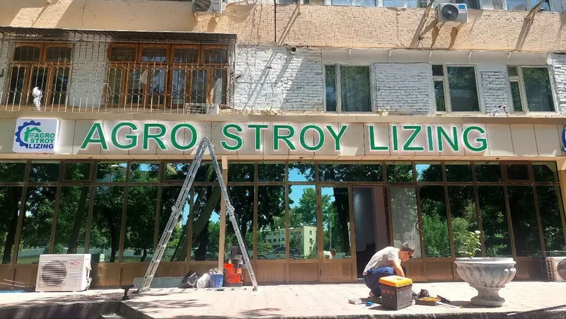 Reklama. XIZMATlari