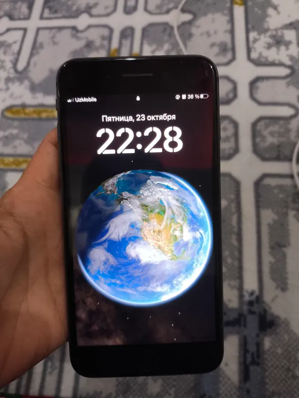 iPhone 8+ holati edial 4 iPhone 8+ holati edial 4