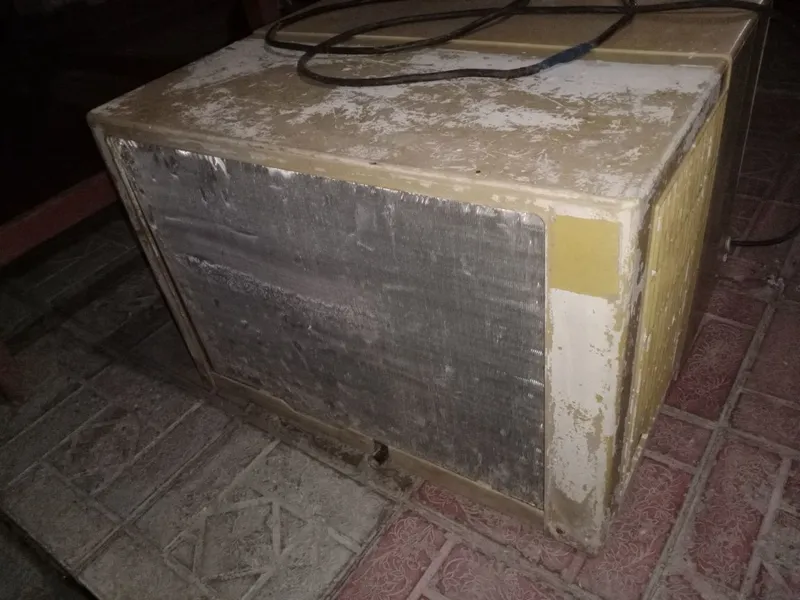 Продается кондиционер БК-2500 4
