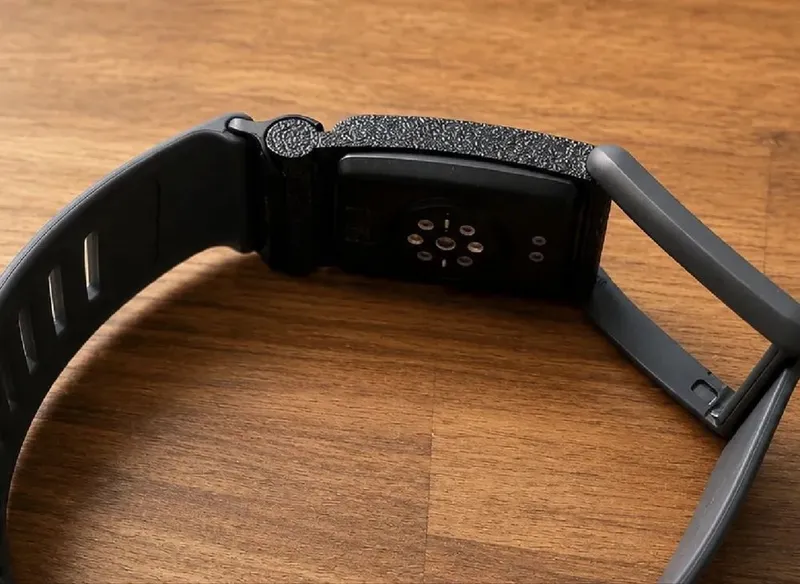 Макет для Whoop 4.0 3 Макет для Whoop 4.0 3