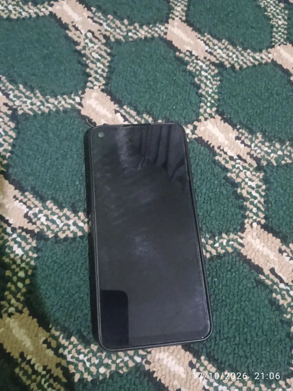 Redmi Note 9 2