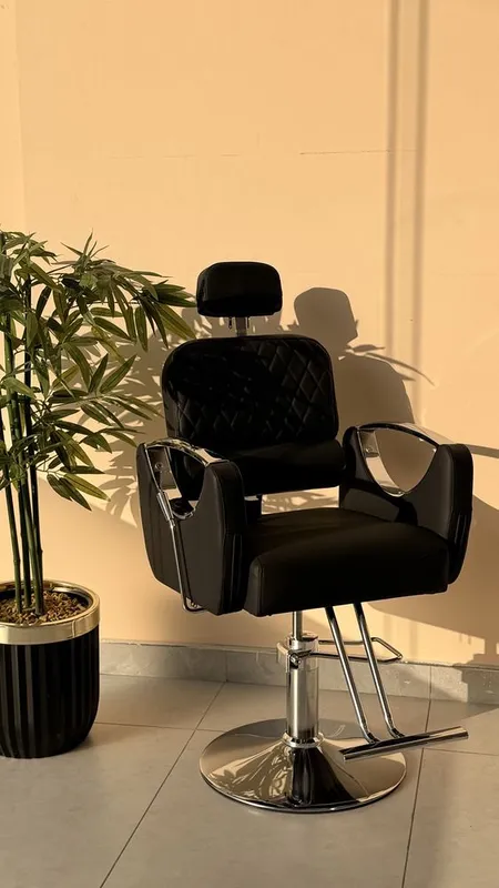 Barbershop kreslolari Xitoy birinchi qo’l