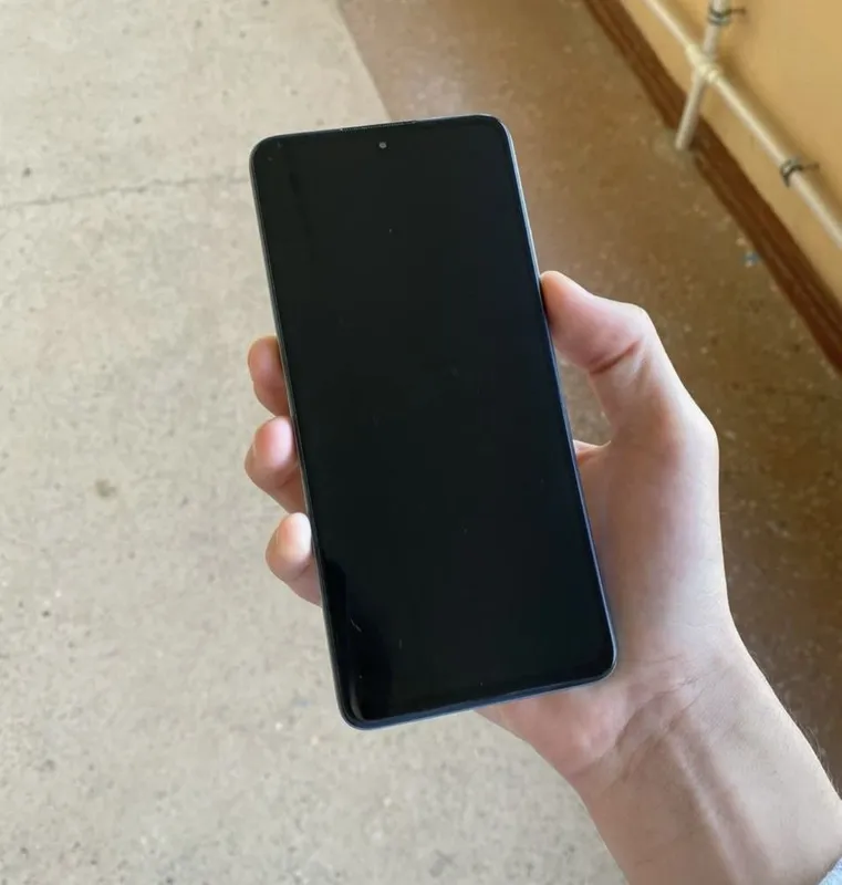 Redmi Note 11pro 2