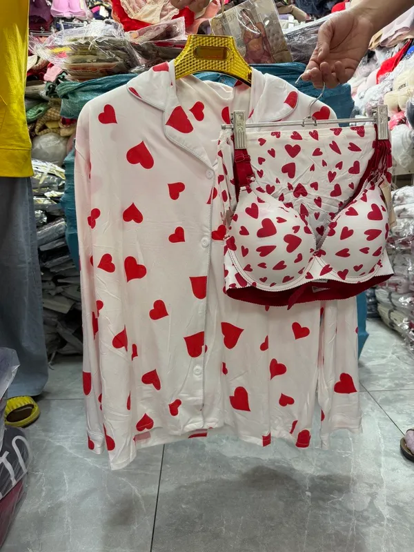 komplekt pijama