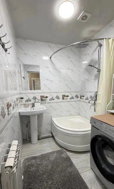 Продажа 2-комн. кв. 50 м², Сергелийский · ID 42717 8 Продажа 2-комн. кв. 50 м², Сергелийский · ID 42717 8